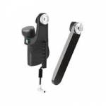 ARRI KK.0005710 (KK0005710) Handgrip Set Right Lightweight and Durable Ergonomic Handgrip Based on ARRI Rosettes ARRI KK.0005710 (KK0005710) Handgrip Set Right Lightweight and Durable Ergonomic Handgrip Based on ARRI Rosettes